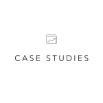 Case Studies [Portfolio]