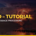Demo – Tutorial [in-order message processing]