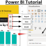 Power BI Basics – Power BI Tutorial For Beginners