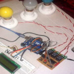 Case Study: Infra-red Module for home automation